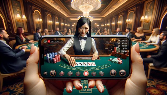 Playa Bets پاکستان ریئل منی گیمز