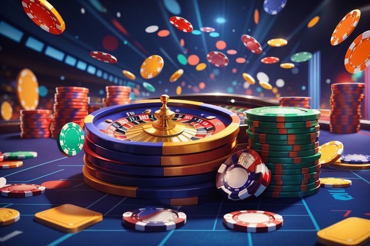 Playa Bets پاکستان ریئل منی گیمز